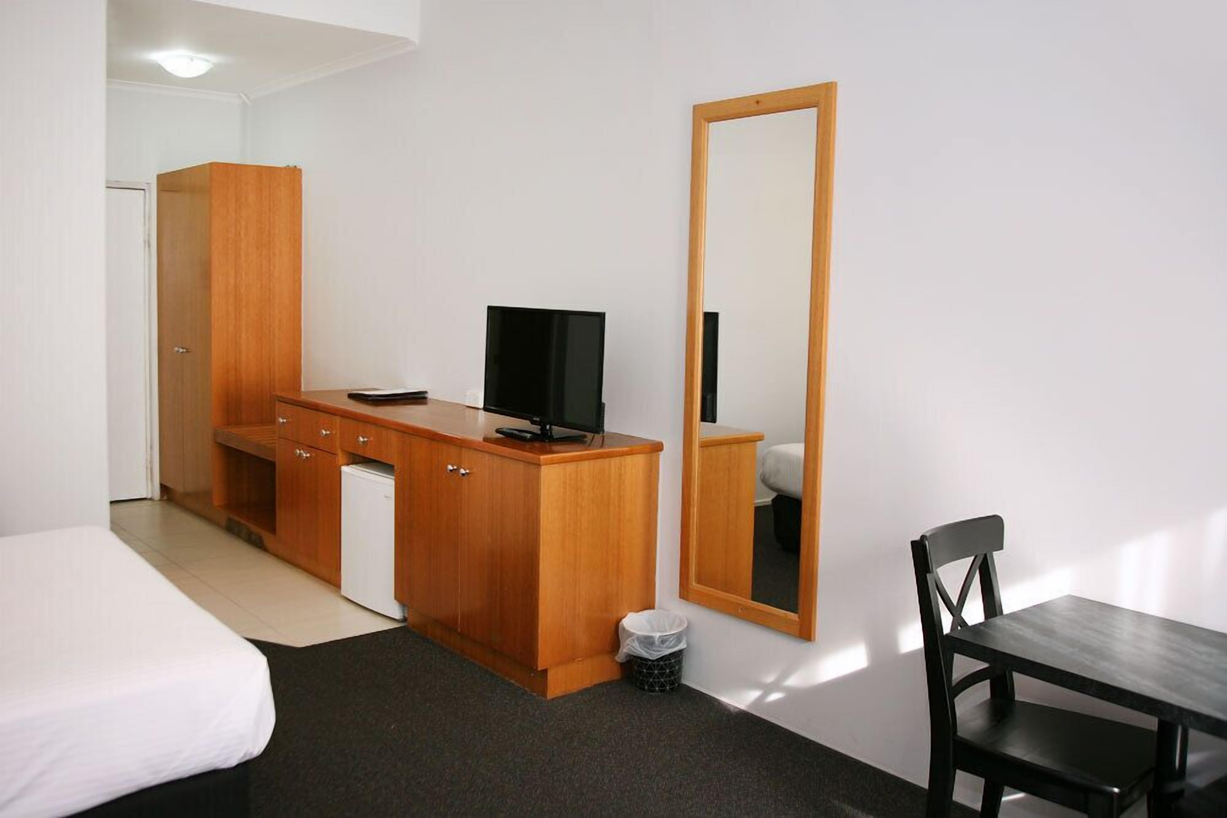 Footscray Motor Inn And Serviced Apartments — Photos 3
